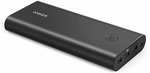 Anker Quick Charge Powercore+ 26800 QC3.0 Portable Battery $72 Delivered @ Anker Amazon AU