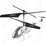 3.5-channel Mini RC Helicopter with LED Light, AU$24.08+Free Shipping, 20% off - TinyDeal.com