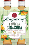 Free 1x Tanqueray Flor De Sevilla Gin & Soda 275ml (Was $8.50) at BWS with Any Purchase (Including 'try It for $3' Range)