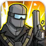 Deadlock: Online - new MULTIPLAYER 3D Iphone / Ipad game FREE for a limited time
