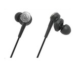 Audio Technica ATH-CKS50 Solid Bass Earphone (RRP $69) Now $37 Delivered