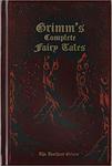 $0 E-Book - Grimm's Complete Fairy Tales (Hardcover - $18.75 + Delivery ( $0 with Prime) ) @ Amazon US via AU