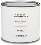 R.M. Williams 500ml Leather Conditioner - $20 + $10 Delivery @ The Stable Door