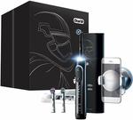 Oral-B Genius Series 9000 Power Toothbrush Star Wars Limited Edition - $149.99 Delivered (Save $50) @ Amazon AU