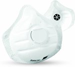 Honeywell 1015846 Disposable P2 Mask Superone Valved (Pack of 20) $11.11 + Delivery ($0 with Prime/ $39 Spend) @ Amazon AU