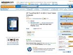 HP TouchPad Wi-Fi 16GB 9.7-Inch Tablet Computer AUD$408 Delivered from Amazon