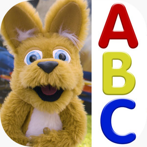 [iOS] Free - ABC Sing Along by Hip Hop Kangaroo & Friends (Was $1.49 ...