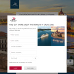Win a 14-Night Cruise from Amsterdam to Budapest Worth $23,790 from Viking River Cruises & Guru Productions [No Flights]