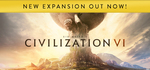 [PC] Steam - Sid Meier's Civilization VI - $22.48 @ Steam Store
