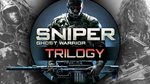 [PC] Steam - Ghost Warrior Trilogy - $1.34 AUD - Fanatical