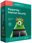 Kaspersky Internet Security 2020 3 PC 2 Years Windows - 13.99 aud