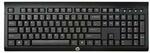 HP K2500 Wireless Keyboard $15 (Was $29) + Delivery (Free C&C) @ Umart