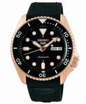 Men's Seiko 5 Sports Automatic SRPD76K $249 Including Shipping (RRP $625) @ The Watch Outlet
