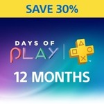 ps plus ozbargain