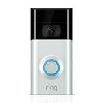 Ring Video Doorbell 2 + Amazon Echo Dot (3rd Gen) $232.20 Delivered @ Amazon AU