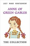 [eBook] Free: Anne Shirley Complete 8-Book Series @ Amazon AU