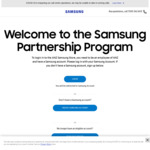 Samsung Galaxy Z Flip 256GB $1671 ($1621 after $50 Voucher) @ Samsung EPP