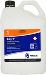 Peerles Jal 5L Active "O" Spray and Wipe Cleaner Concentrate $27.44 @ Bunnings