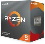 AMD Ryzen 5 3600 $279, AMD Ryzen 7 3700X $499, AMD Ryzen 9 3900X $685 + Delivery @ Shopping Express