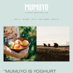 [VIC] Buy 1 Get 1 Free - Mumuyo Frozen Yogurt Drinks - QV Melbourne