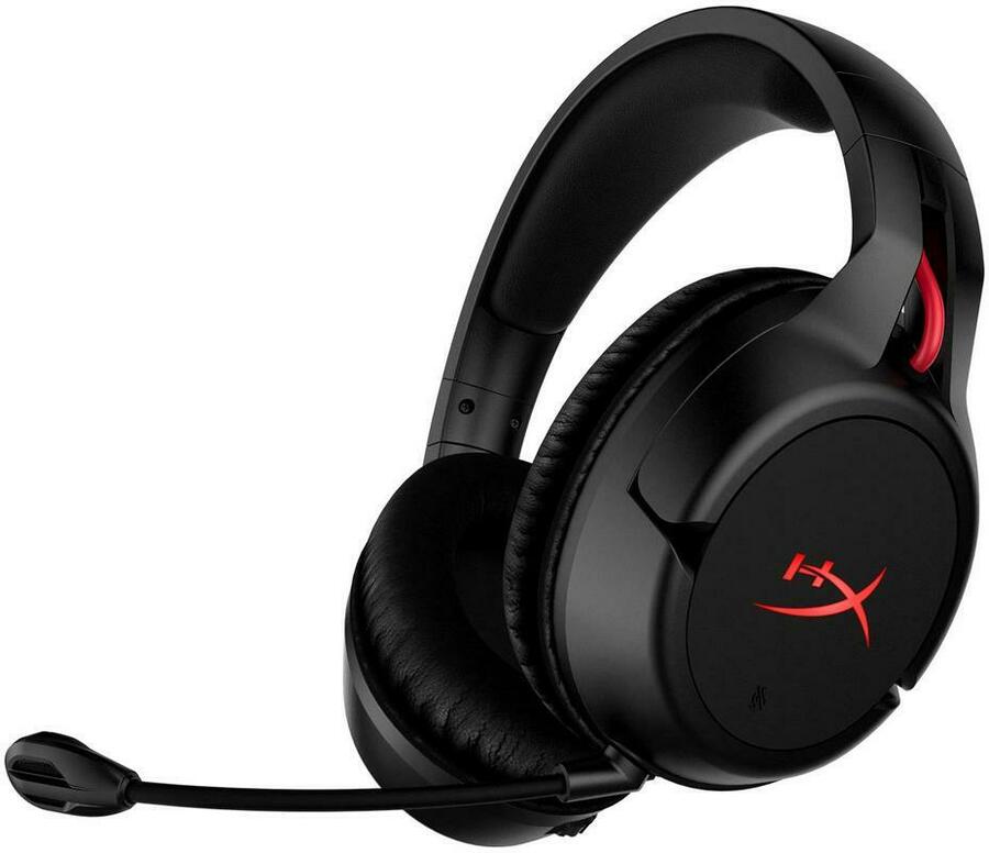 HyperX Cloud Flight Wireless Gaming Headset $169 @ JB Hi-Fi - OzBargain