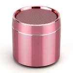 Target Micro Bluetooth Speaker CS-101 Black/Silver/Pink $5 (Was $12) @ Target (in Store/Spend $20 Free C&C)
