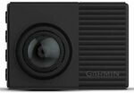 [eBay Plus] Garmin Dash Cam 66W - 1440p with GPS $279.08, Garmin Mini Dash Cam - 1080p $139.08 Delivered @ No Frills eBay