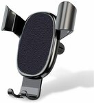IGUGIG Car Air Vent Phone Holder $5 + Delivery ($0 with Prime/ $39 Spend) @ WQQ Direct via Amazon AU