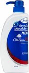 Head & Shoulders Men Old Spice 2in1 Shampoo & Conditioner 620ml $6 ($5.40 S&S) + Delivery ($0 with Prime/ $39 Spend) @ Amazon AU