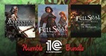 [PC] Steam - Humble 1C Publishing Bundle - $1.38/$8.56 (BTA)/$16.66/$24.83 - Humble Bundle