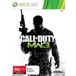 Modern Warfare 3 Xbox PS3 $76 @ DickSmith