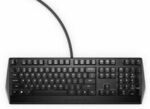 Dell Alienware AW310K Mechanical Gaming Keyboard - Cherry MX Red Switches $135.20 Delivered @ Dell eBay