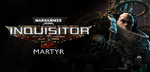 [PC] Steam - Warhammer 40,000: Inquisitor Martyr - $20.98 (was $69.95) - Steam