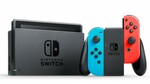 [LatitudePay] Nintendo Switch $398 @ Harvey Norman (Free Pickup Where in Stock)