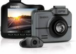 [Prime] Uniden IGOCAM65R - 2.3k Smart Dash Cam with Rear Camera $154.95 Delivered RRP $279.95) @ Uniden via Amazon AU