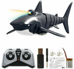 Eachine EBT01 2.4G 4CH Electric Shark RC Boat US$14.19 (~A$20.07) AU Stock Delivered @ Banggood