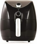 Tower Air Fryer 4.3Litre 1500W $51.10 + Delivery ($0 with Prime) @ Amazon UK via AU