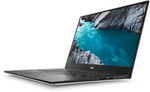 Dell XPS 15 Laptop 7590 9th Gen i7-9750H 16GB RAM 512GB SSD GTX1650 FHD $1999.20, UHD $2159.20 @ Dell eBay