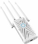 Wavlink AC1200 Dual Band Wi-Fi Extender $52.99 (Save $10) / AC3200M Wi-Fi ROUTER $136.99 (Save $30) Delivered @ Wavlink Amazon