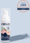 Free Sample of Alcohol-Free Hand Sanitiser + $6.99 Shipping @ Ayers & Co