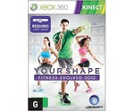 Big W - Your Shape 2012 Xbox Kinect $49.92
