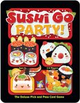 Sushi Go Party. $23.99 + Delivery ($0 Delivery with Prime) @ Amazon AU