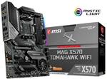 MSI MAG X570 TOMAHAWK Wi-Fi AMD AM4 Wi-Fi 6 ATX Motherboard - $329 + Delivery @ Shopping Express