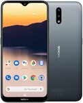 Nokia 2.3 Android One Smartphone (Official Australian Version) Unlocked Mobile Phone $143 Delivered @ Amazon AU