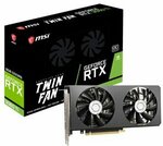 [Pre Order] MSI Nvidia GeForce RTX 3060 Ti TWIN FAN OC 8G Video Card $720 + Shipping @ Skycomp.com.au