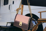 Win a Coach x Jennifer Lopez Hutton Shoulder Bag Worth $895 from Are Media