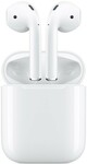 AirPods with Charging Case $199 (Save $50) @ BIG W