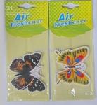 Car Air Freshener - 29 Cents w/FREE Shipping.100 in Total Quantity