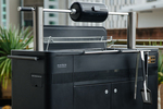 Win an Everdue HUB II Charcoal BBQ Worth $2,499 from Man of Many