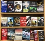 Best of Crime/Thriller Box: 20 Books for A$100 ($5 Per Book, Original RRP $500>) + Free Delivery @ The Book Grocer